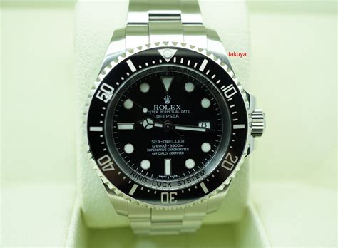 rolex dssd lünette abstand|Rolex Sea.